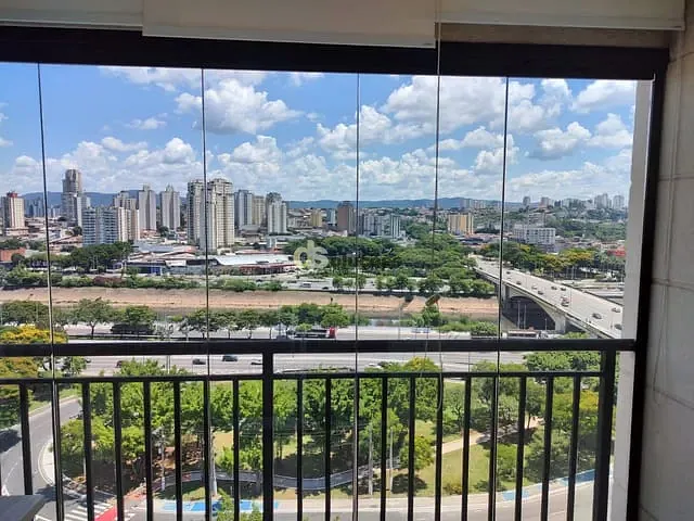 Apartamento 2 quartos e 2 banheiros, à venda, no bairro Barra Funda em São Paulo