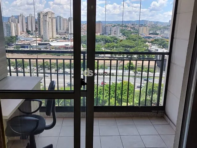 Apartamento 2 quartos e 2 banheiros, à venda, no bairro Barra Funda em São Paulo