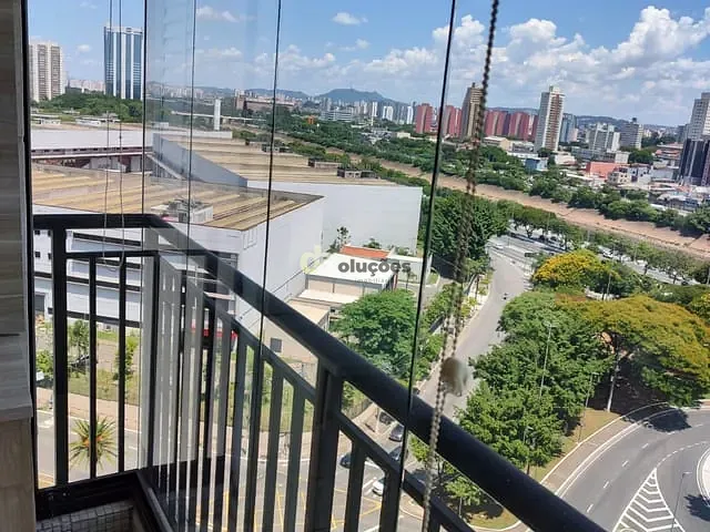 Apartamento 2 quartos e 2 banheiros, à venda, no bairro Barra Funda em São Paulo