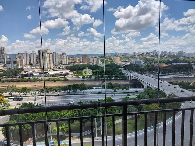 Apartamento 2 quartos e 2 banheiros, à venda, no bairro Barra Funda em São Paulo