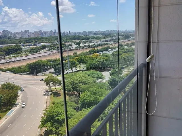 Apartamento 2 quartos e 2 banheiros, à venda, no bairro Barra Funda em São Paulo