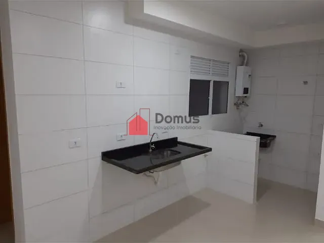 Apartamento 2 quartos e 2 banheiros, à venda, no bairro Crispim em Pindamonhangaba
