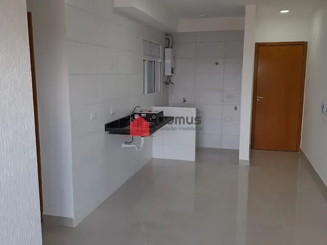 Apartamento 2 quartos e 2 banheiros, à venda, no bairro Crispim em Pindamonhangaba