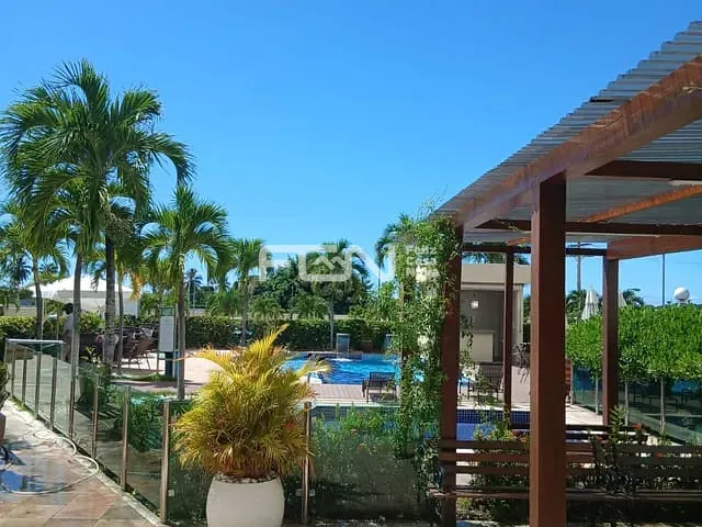 Apartamento 2 quartos e 2 banheiros, para alugar, no bairro Centro em Lauro de Freitas