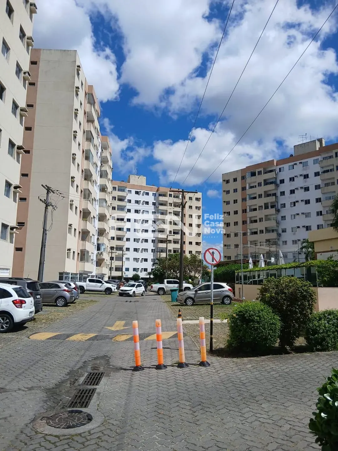 Apartamento, 2 quartos, 58 m² - Foto 27