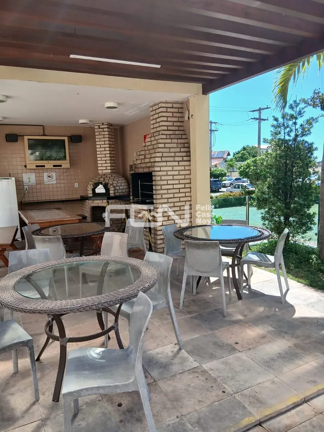 Apartamento, 2 quartos, 58 m² - Foto 47