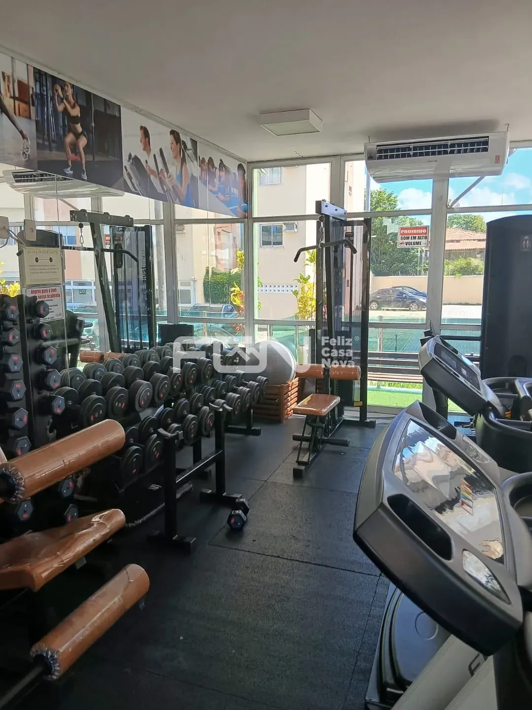 Apartamento, 2 quartos, 58 m² - Foto 35