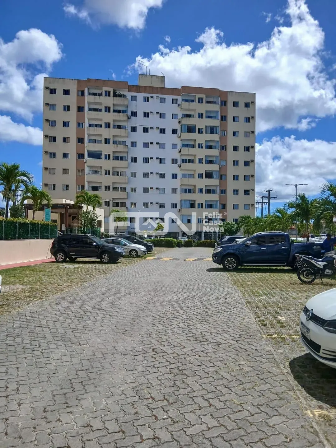 Apartamento, 2 quartos, 58 m² - Foto 32