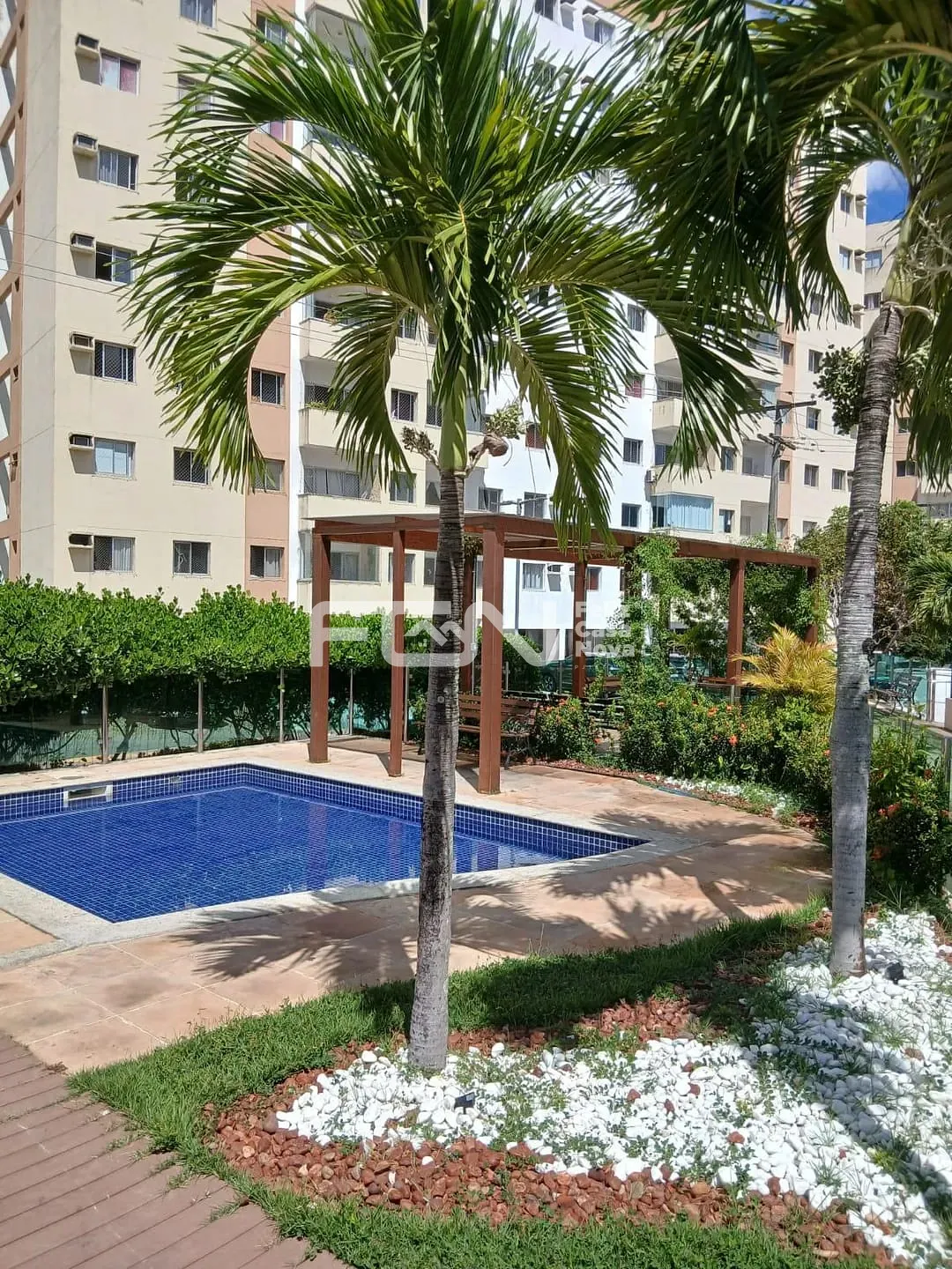 Apartamento, 2 quartos, 58 m² - Foto 31