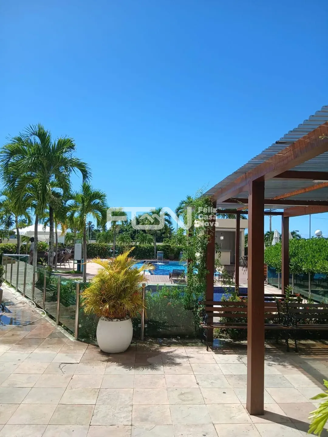 Apartamento, 2 quartos, 58 m² - Foto 1