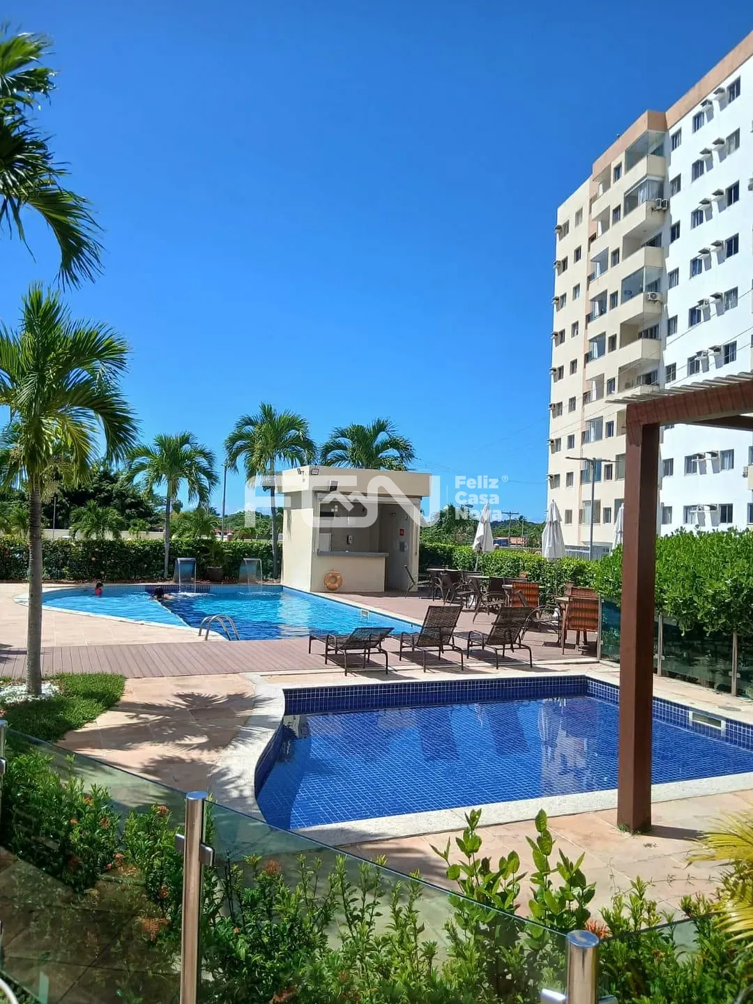 Apartamento, 2 quartos, 58 m² - Foto 45