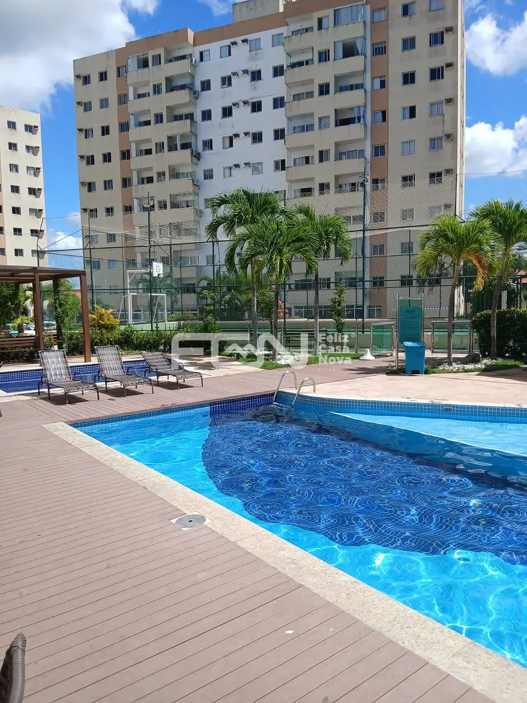 Apartamento, 2 quartos, 58 m² - Foto 43