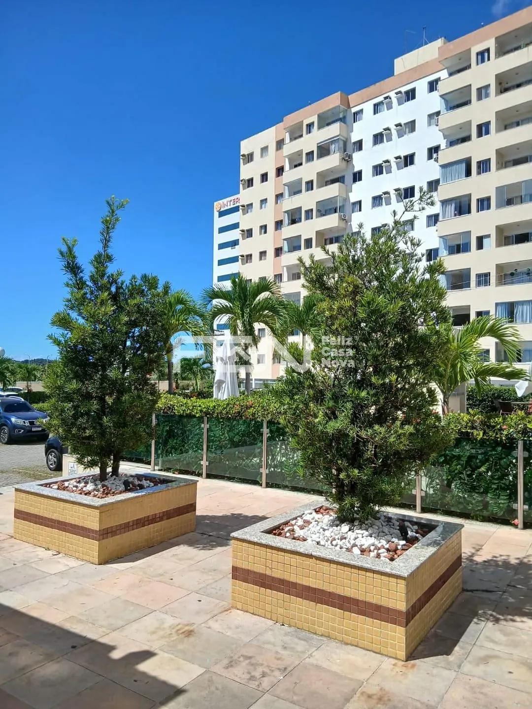 Apartamento, 2 quartos, 58 m² - Foto 28