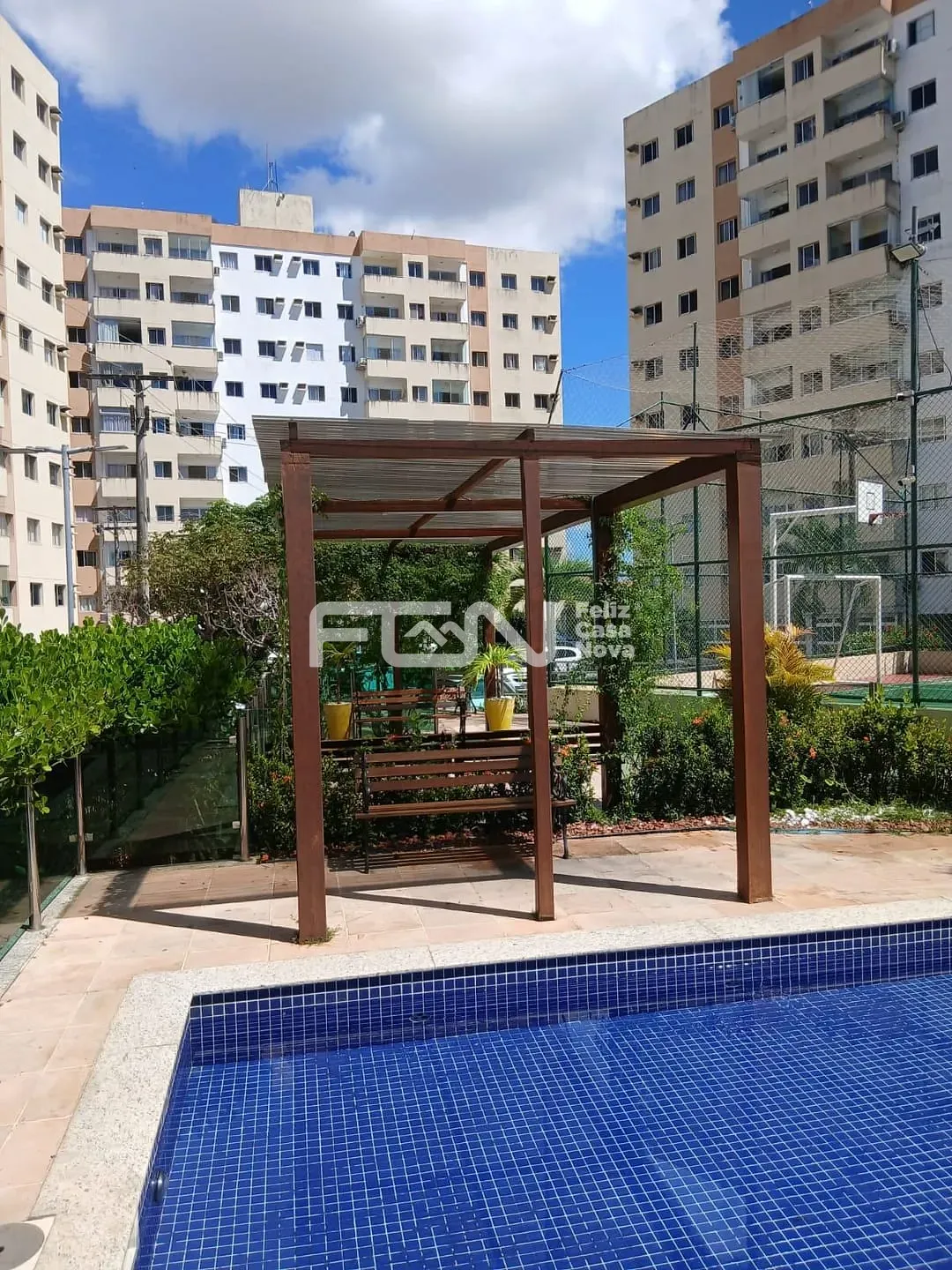Apartamento, 2 quartos, 58 m² - Foto 42