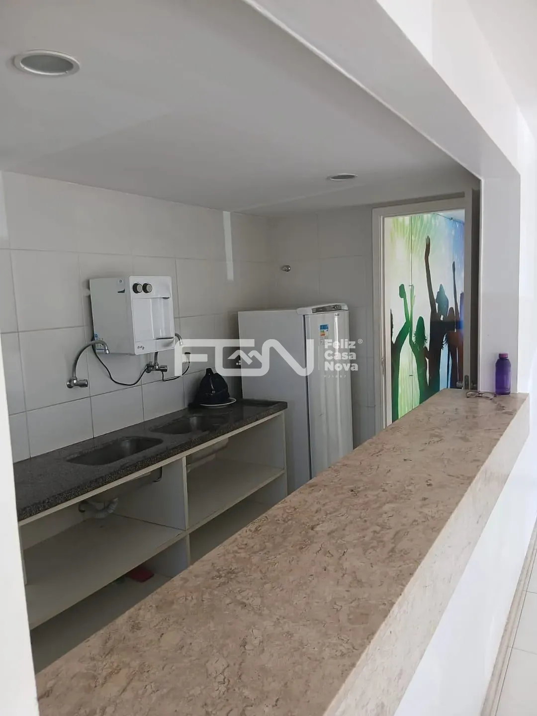 Apartamento, 2 quartos, 58 m² - Foto 40