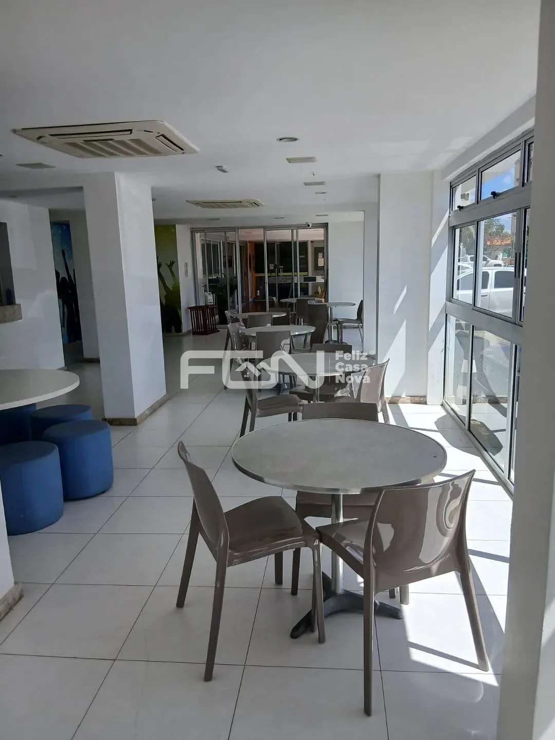 Apartamento, 2 quartos, 58 m² - Foto 37