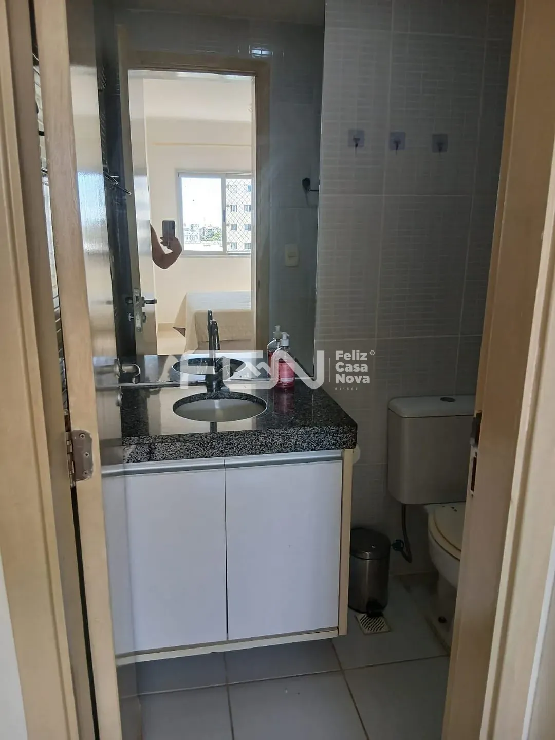 Apartamento, 2 quartos, 58 m² - Foto 13