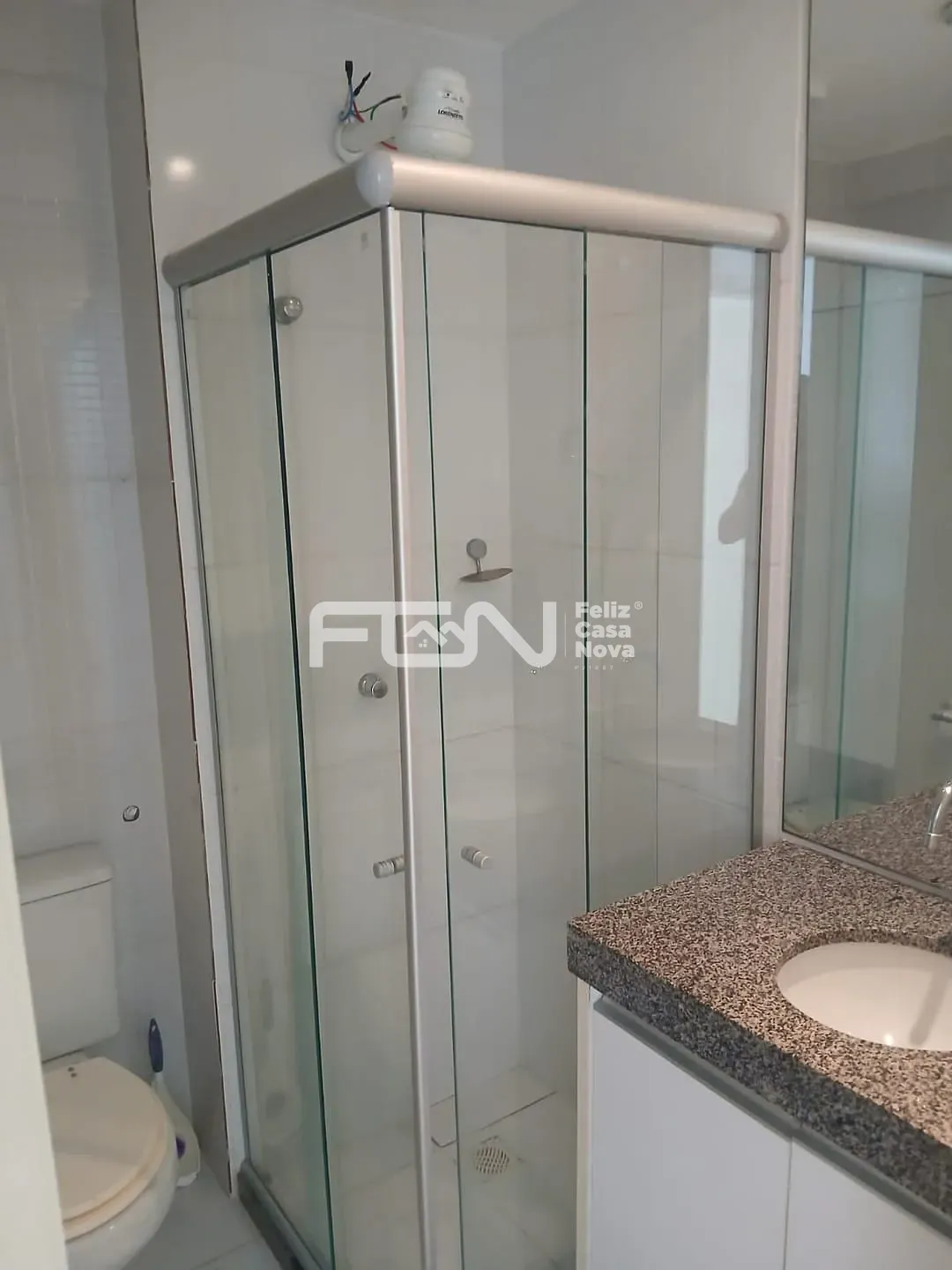 Apartamento, 2 quartos, 58 m² - Foto 14