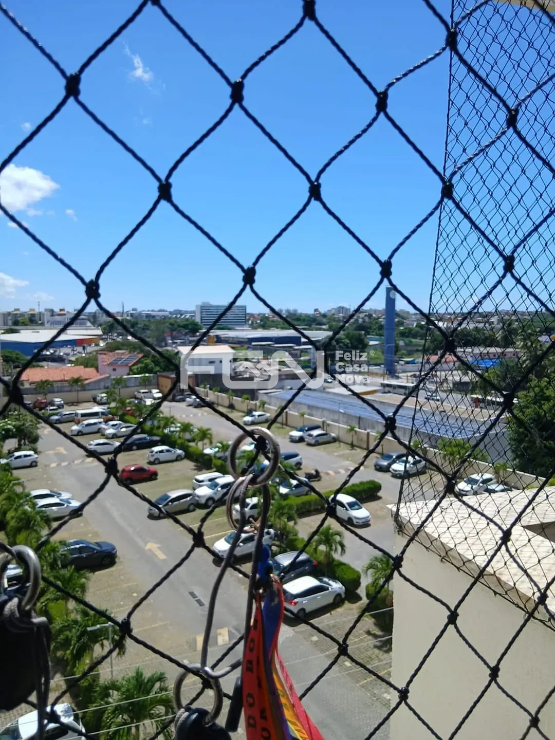 Apartamento, 2 quartos, 58 m² - Foto 30