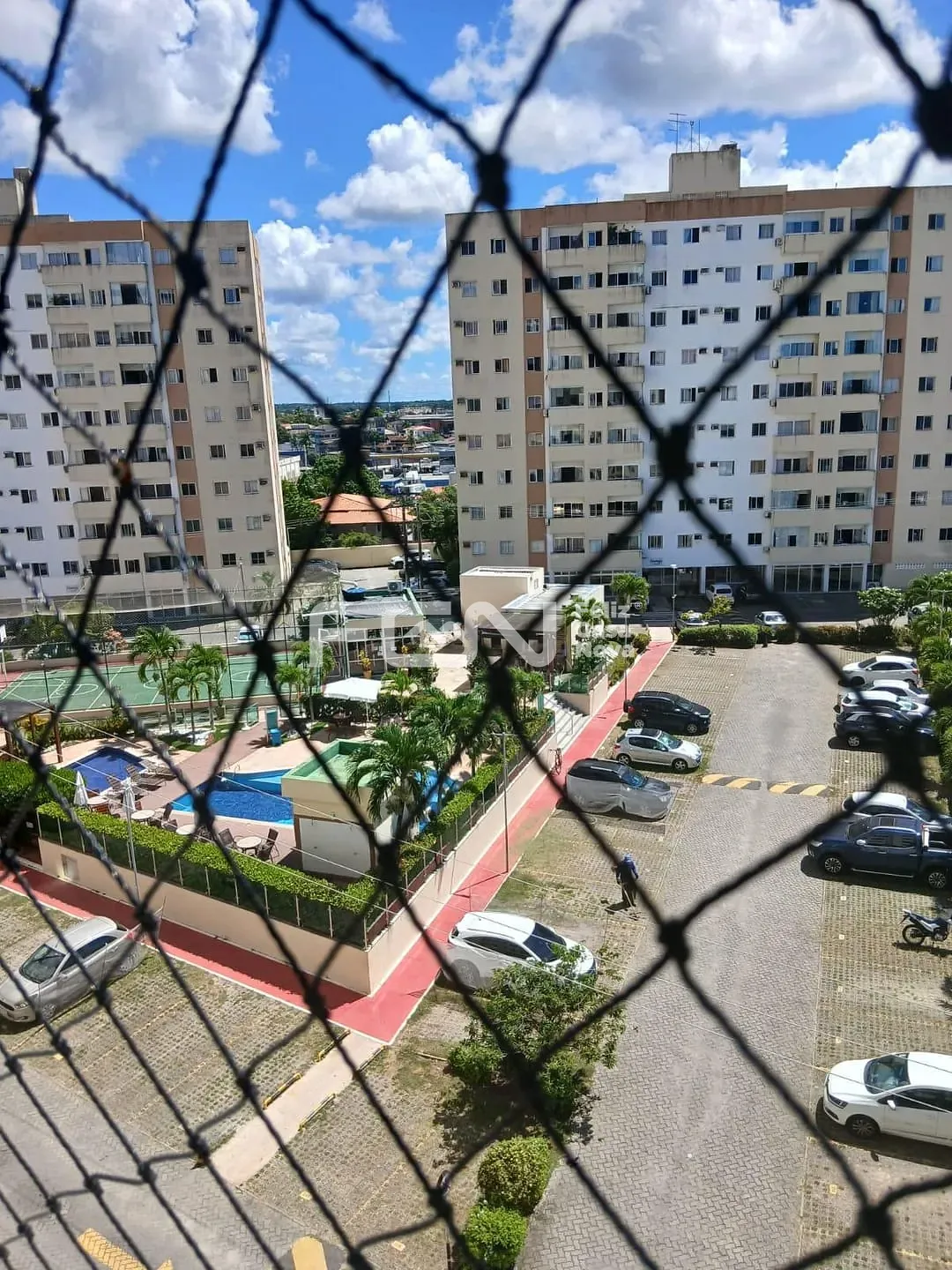 Apartamento, 2 quartos, 58 m² - Foto 29