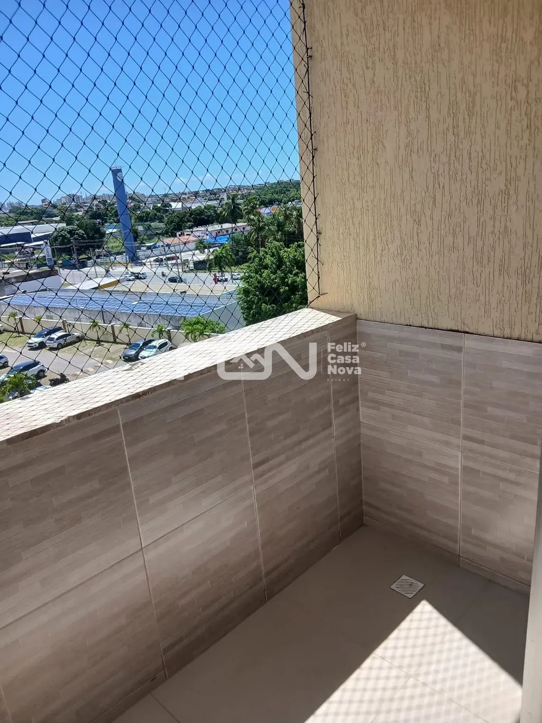 Apartamento, 2 quartos, 58 m² - Foto 7