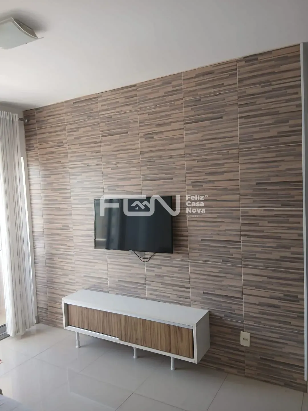 Apartamento, 2 quartos, 58 m² - Foto 4