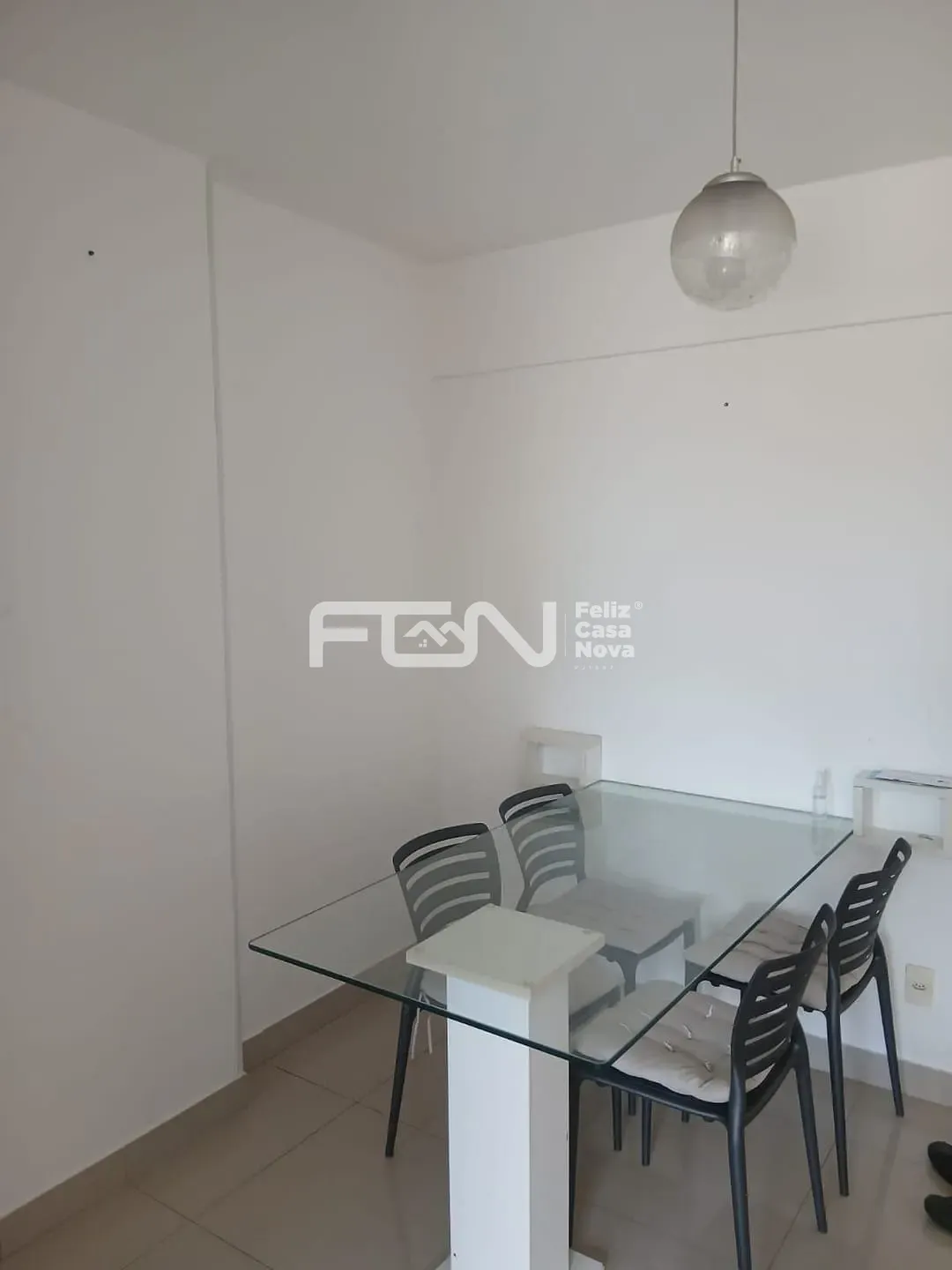 Apartamento, 2 quartos, 58 m² - Foto 6