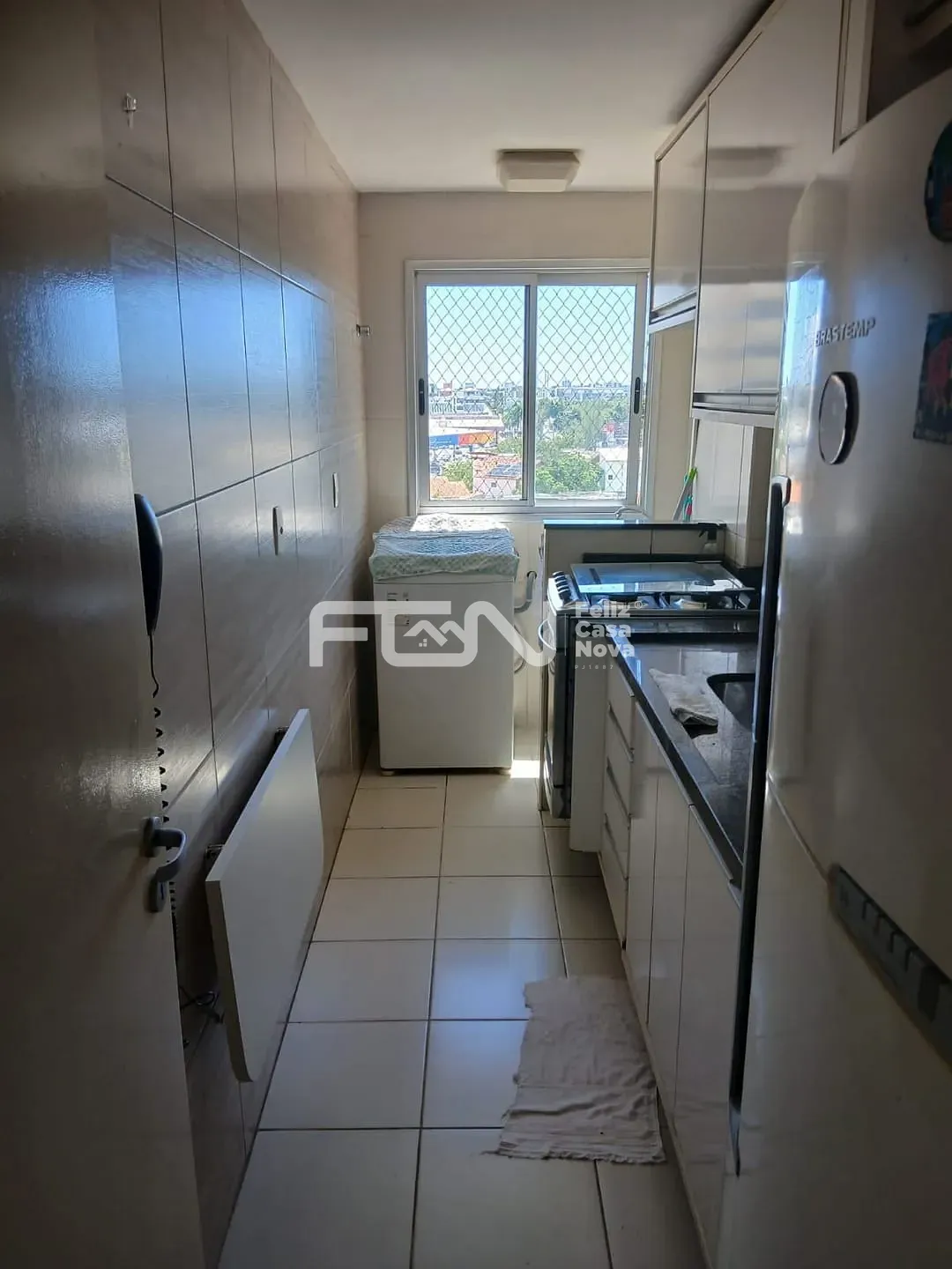 Apartamento, 2 quartos, 58 m² - Foto 24