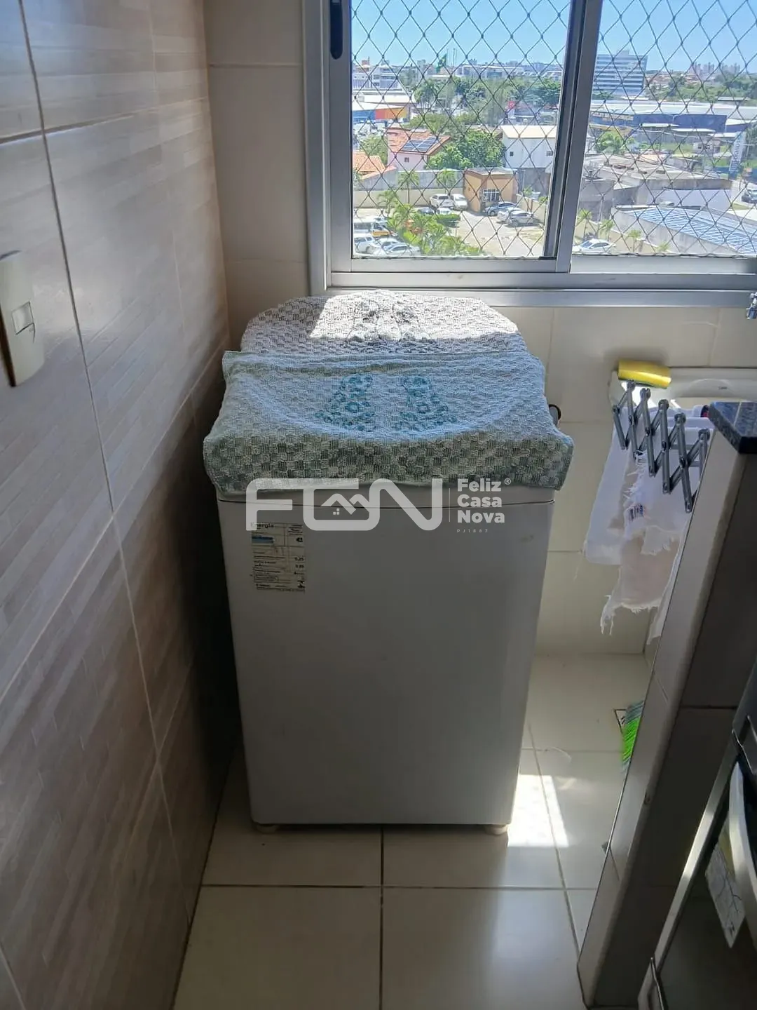 Apartamento, 2 quartos, 58 m² - Foto 26