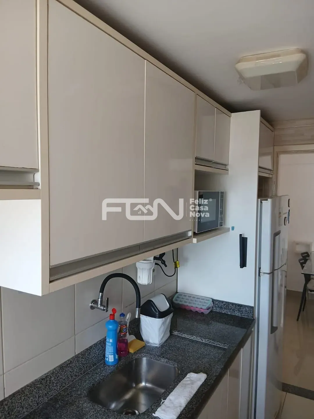 Apartamento, 2 quartos, 58 m² - Foto 22