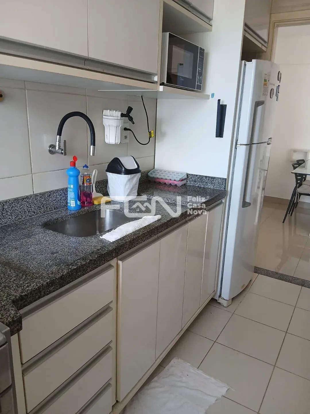 Apartamento, 2 quartos, 58 m² - Foto 21