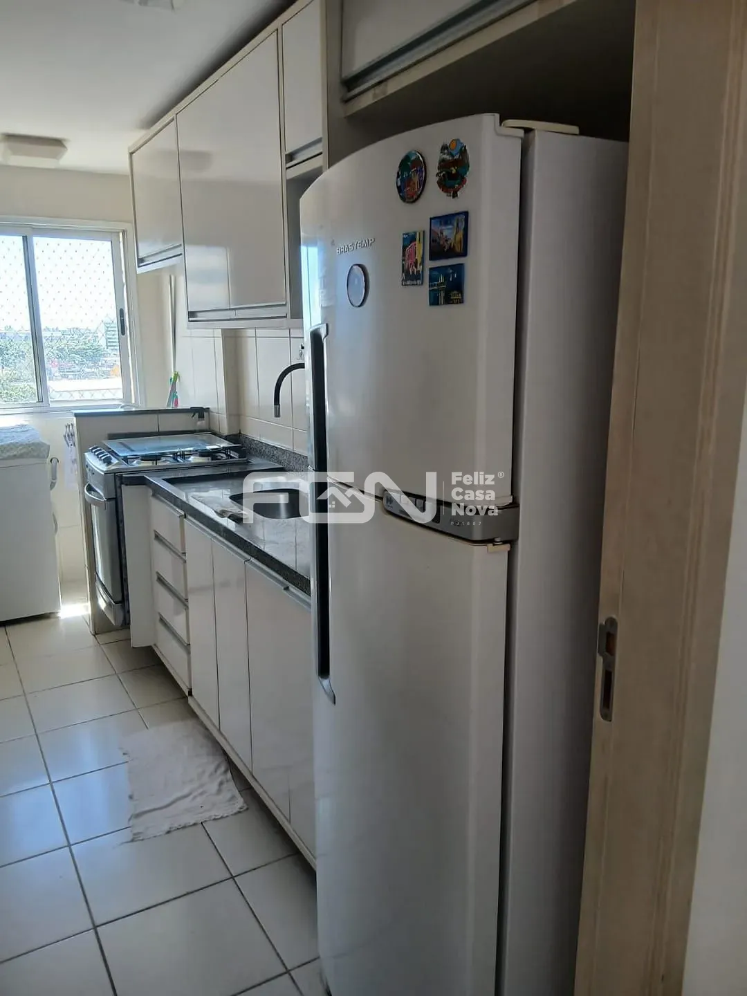 Apartamento, 2 quartos, 58 m² - Foto 20