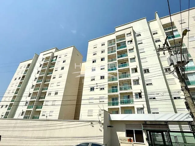 Apartamento com 69m² 3 quartos e 2 banheiros, à venda, no bairro Vila Aurocan em Campinas