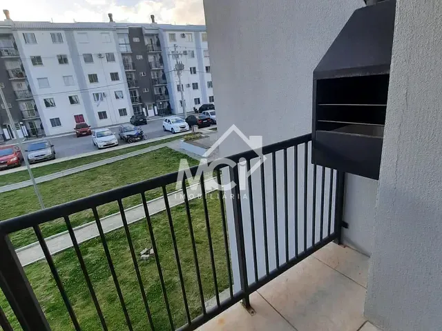 Apartamento 2 quartos e 1 banheiro, à venda, no bairro Fragata em Pelotas