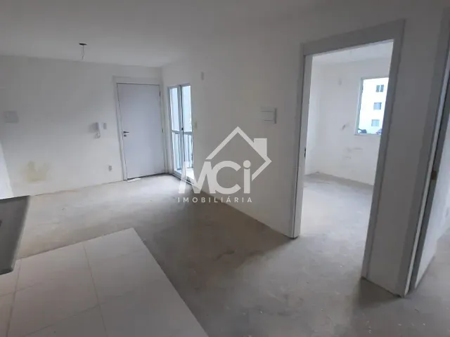 Apartamento 2 quartos e 1 banheiro, à venda, no bairro Fragata em Pelotas