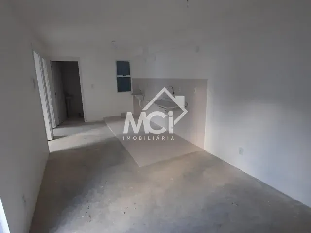 Apartamento 2 quartos e 1 banheiro, à venda, no bairro Fragata em Pelotas