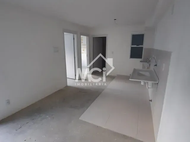 Apartamento 2 quartos e 1 banheiro, à venda, no bairro Fragata em Pelotas