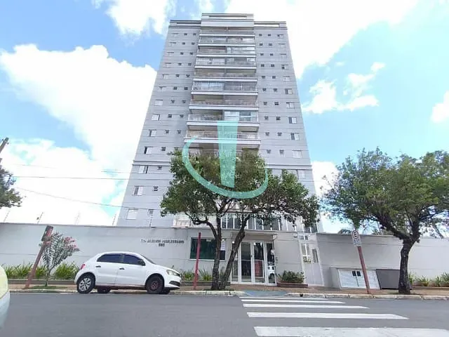 Apartamento com 86m² 3 quartos e 2 banheiros, à venda, no bairro Vila Cidade Industrial (Vila Xavier) em Araraquara