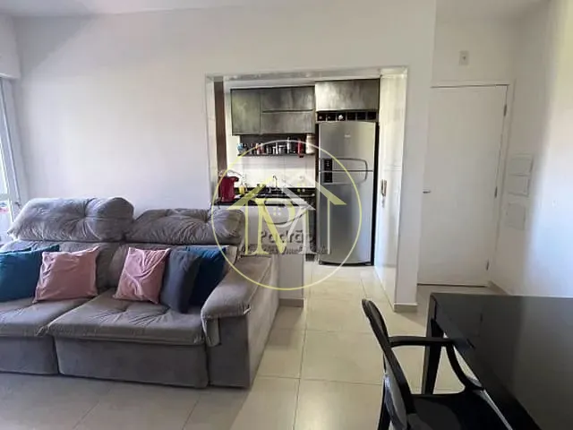 Apartamento com 70m² 2 quartos e 2 banheiros, à venda, no bairro Parque Campolim em Sorocaba
