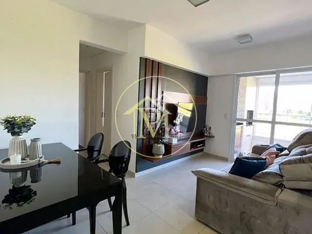 Apartamento com 70m² 2 quartos e 2 banheiros, à venda, no bairro Parque Campolim em Sorocaba
