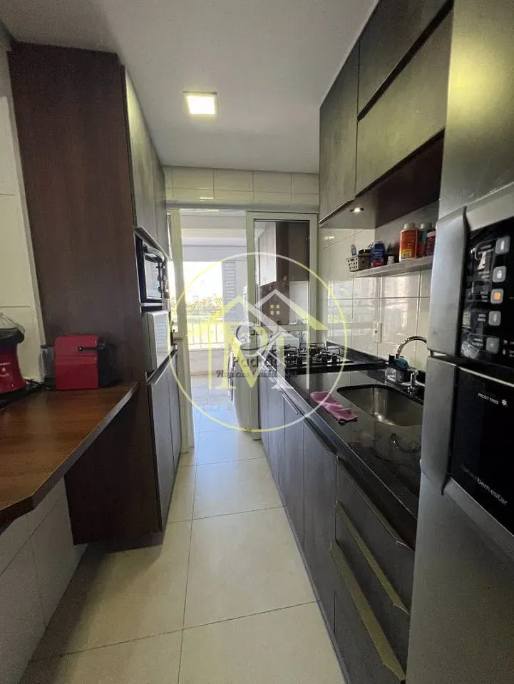Apartamento, 2 quartos, 70 m² - Foto 8