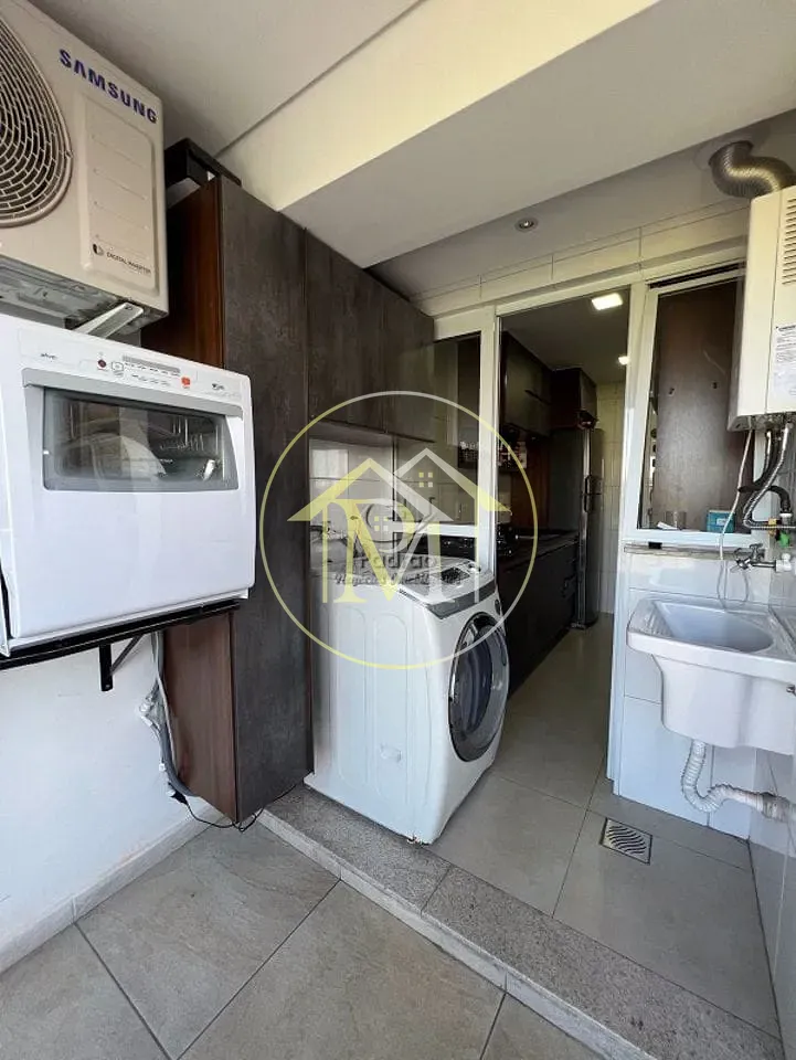 Apartamento, 2 quartos, 70 m² - Foto 10