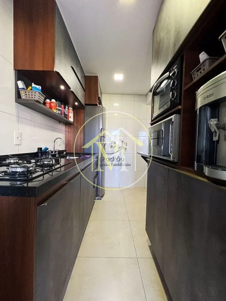 Apartamento, 2 quartos, 70 m² - Foto 9