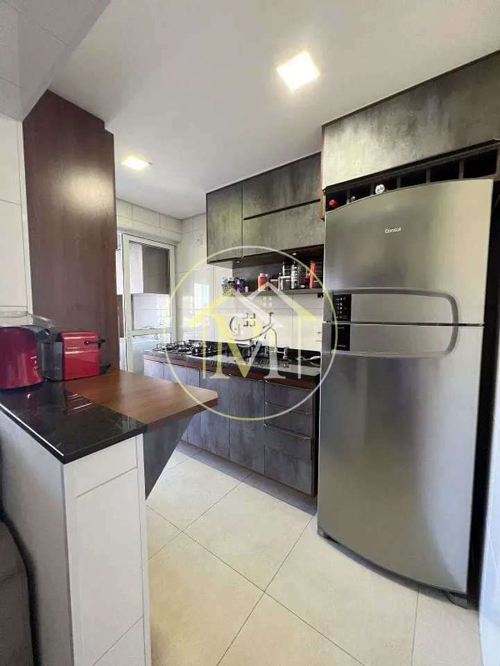 Apartamento, 2 quartos, 70 m² - Foto 5