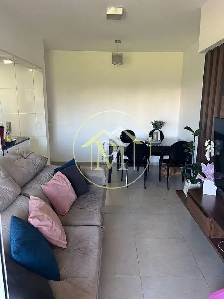 Apartamento, 2 quartos, 70 m² - Foto 3