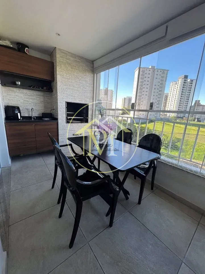 Apartamento, 2 quartos, 70 m² - Foto 6