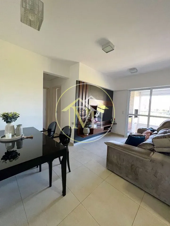Apartamento, 2 quartos, 70 m² - Foto 1