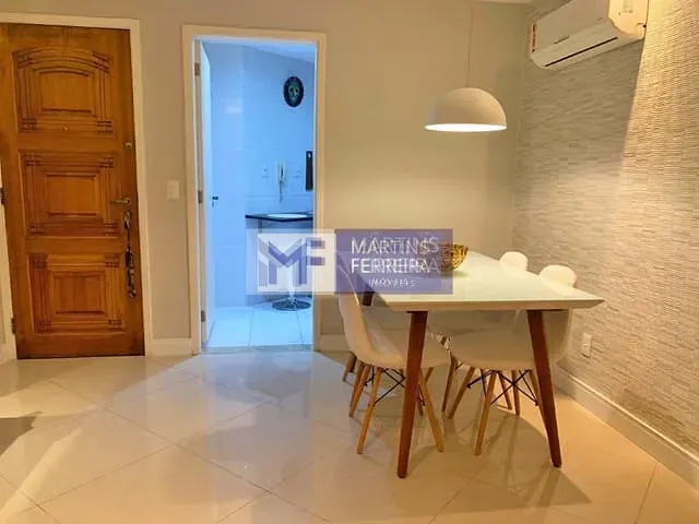 Apartamento com 85m² 3 quartos e 2 banheiros, à venda, no bairro Recreio dos Bandeirantes em Rio de Janeiro