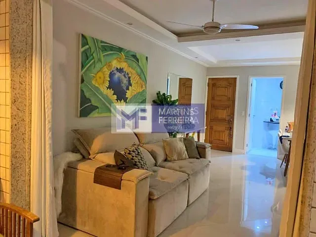 Apartamento com 85m² 3 quartos e 2 banheiros, à venda, no bairro Recreio dos Bandeirantes em Rio de Janeiro
