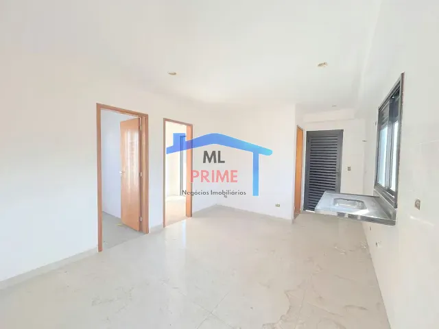 Apartamento com 52m² 2 quartos e 1 banheiro, à venda, no bairro Vila Ema em São Paulo